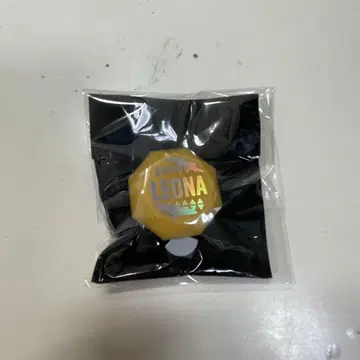 트위스테 브레쥬 린라이 레오나