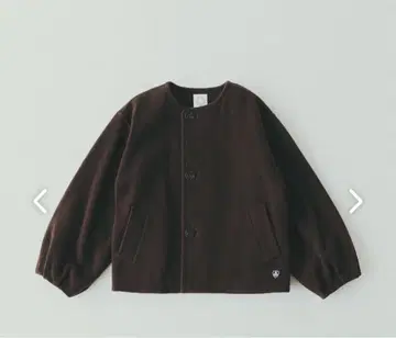 북유럽 생활 잡화점 ORCIVAL / 오르치발 / 숏코트 브라운