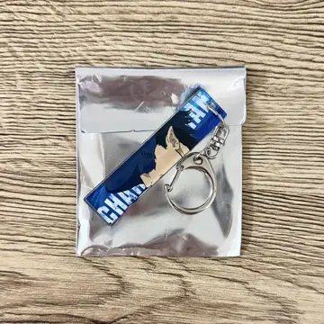 체인소 맨 레제 편 눈매력 아크릴 키링 빔