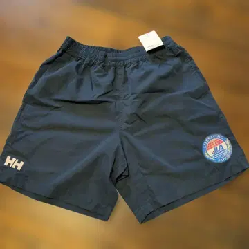 GOLDWIN HV71520 다크 네이비 L 숏팬츠