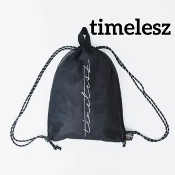 [미사용] timelesz FAMeeting 타임리스 팬미 냅색 2