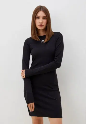 [새상품급] 아디다스 코리아 원피스