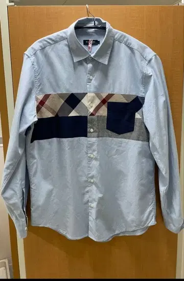 블랙 라벨 셔츠