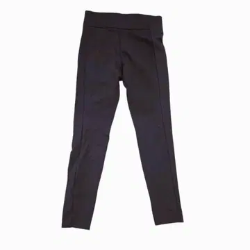 H&M 스키니 이지 팬츠 레깅스 (M) 차콜 그레이 스트레치 슬림 레그