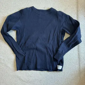 ANATOMICA 롱 슬리브 티셔츠 M