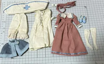 네오 브라이스 안젤리카 너스 오브 컴패션 아웃핏