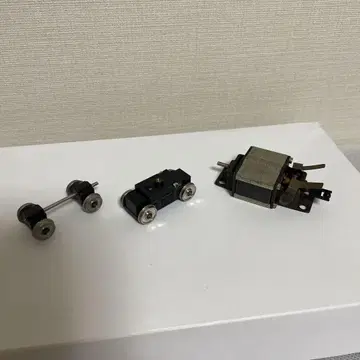 철도 모형 부품 HO 게이지 텐쇼도