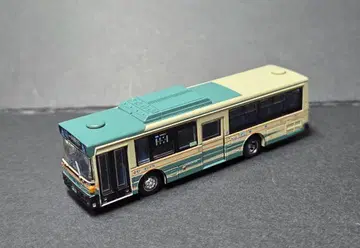 N392 버스 컬렉션 세이부 버스 아리가토 니시코 96mc