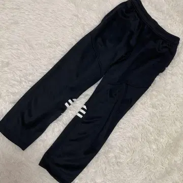 adidas 저리 팬츠 블랙 S 캐주얼 라인 스포츠