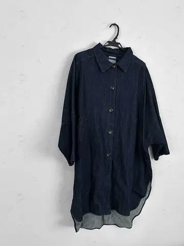 LILASIC 판초풍 겉옷 가운 나츄란 공식