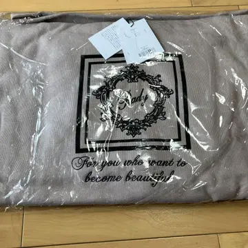 Rady 호텔 시리즈 베이지 트레이닝복 L 새상품