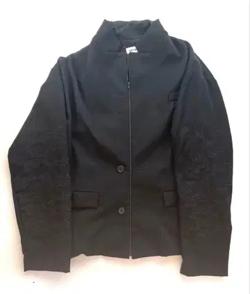killremote 자수 자켓