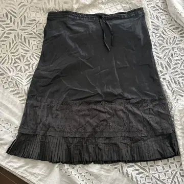 dosa 실크 스커트 사이즈 3