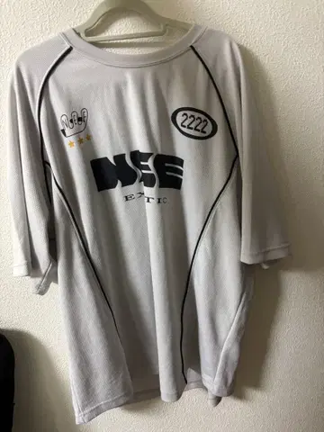 NEE 유니폼 T셔츠 L 사이즈