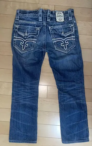 Rock Revival 데님 팬츠 Size 31