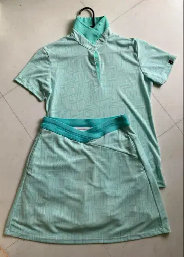 TaylorMade 셋업 상하의 M 사이즈