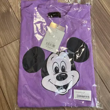 미개봉 새상품 WCJ 미키 T셔츠 Disney100