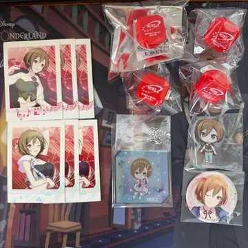 프로세카 MEIKO 묶음 판매