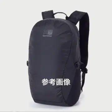 karrimor mars panel load 18 블랙 백팩