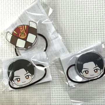 가면라이더 가브 카오카오오카오 머리끈 발렌 신키다 반토 헌트