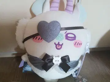 귀여운 캐릭터 봉제 인형 약 30cm