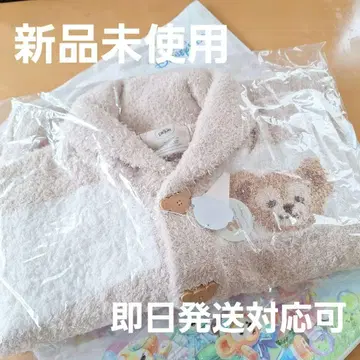 젤라또피케 더피 가디건 젤라피케 디즈니씨 홈웨어