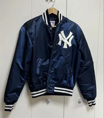 STARTER 빈티지 뉴욕 양키스 MLB USA제