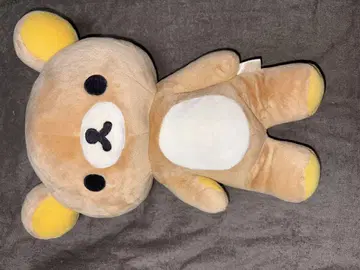리락쿠마 봉제 인형 중고