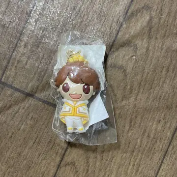 타카하시 카이토 sweetgarden PVC 키링