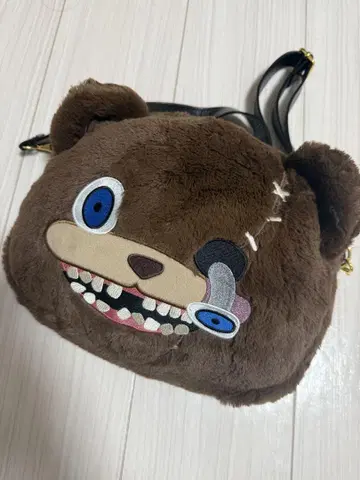 하미곰 숄더백