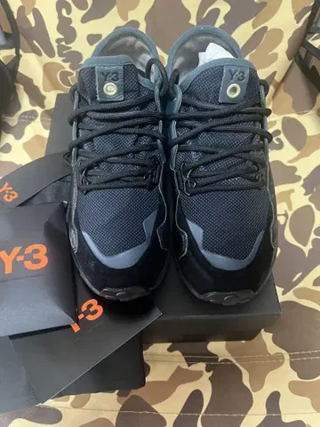 Y-3 스니커즈