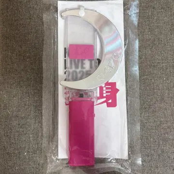 NEWS 변신 응원봉