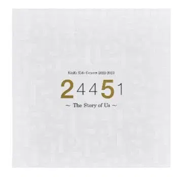 KinKi Kids 24451 아크릴 스탠드 도모토 츠요시 도모토 코이치