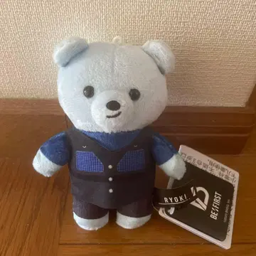 RYOKI 봉제 인형 BE:FIRST