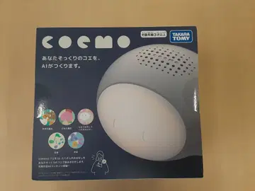 [ 미개봉 새상품 ] TAKARA TOMY COCOMO