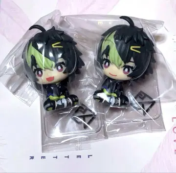 니지콧토 이나미 라이 A B