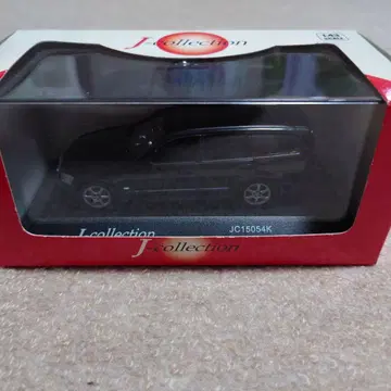 닛산 스테이지아 250RS (M35) 1/43 다이캐스트 미니카