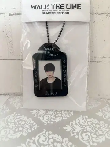 ENHYPEN SUNOO 슬라이더 포토 참