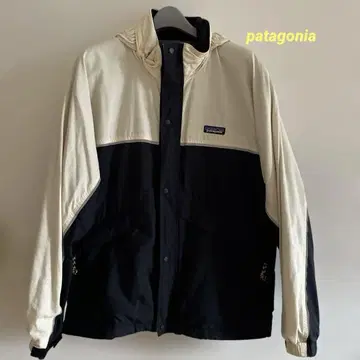 90s 파타고니아 빈티지 USA 점퍼 자켓 구제 의류