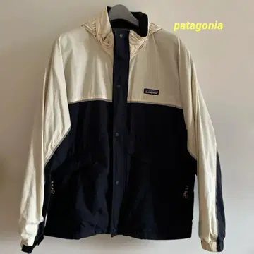 90s 파타고니아 빈티지 USA 점퍼 자켓 구제 의류