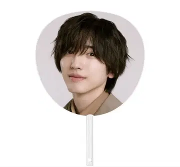 미치에다 슌스케 부채