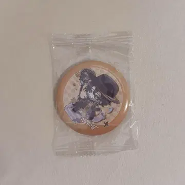 회장 한정 제5인격 은둔자 캔뱃지