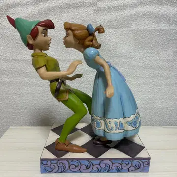 짐 쇼어 피터팬