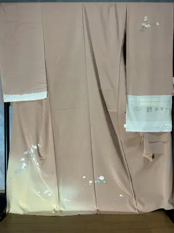 재고 처분 순수 실크 리메이크 38