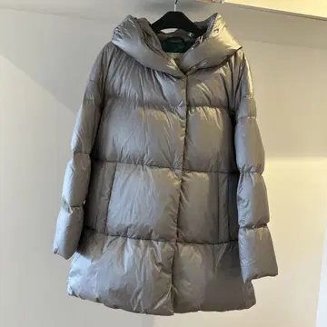 헬레노 다운 코트