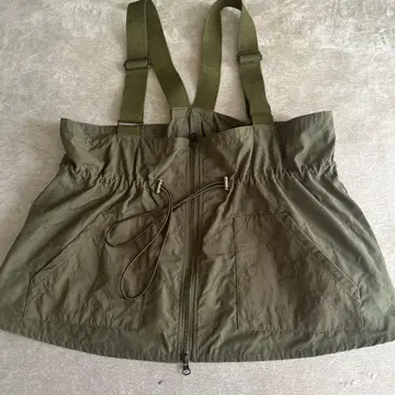 niko and - 올리브색 베스트