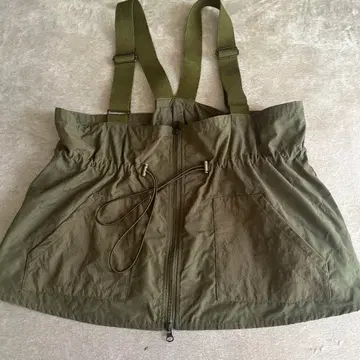 niko and - 올리브색 베스트