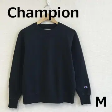 A1015B07 [ Champion ] 크루넥 맨투맨