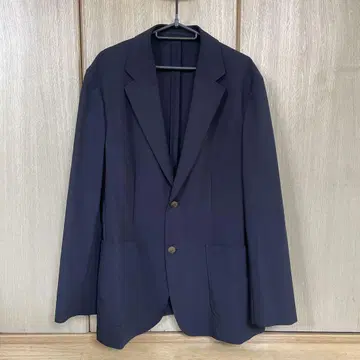 UNIQLO x JW J.W.ANDERSON 남성용 자켓