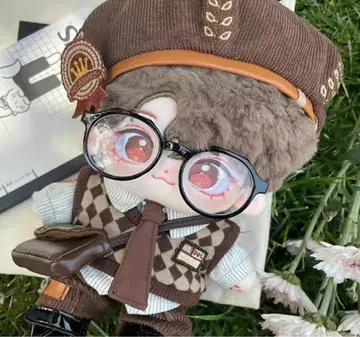 [ 미개봉 ] 무속성 봉제 인형 남아 20cm